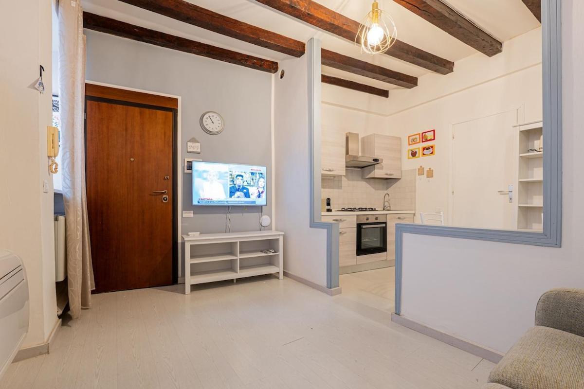 Juliet'S Paradise House Верона Экстерьер фото